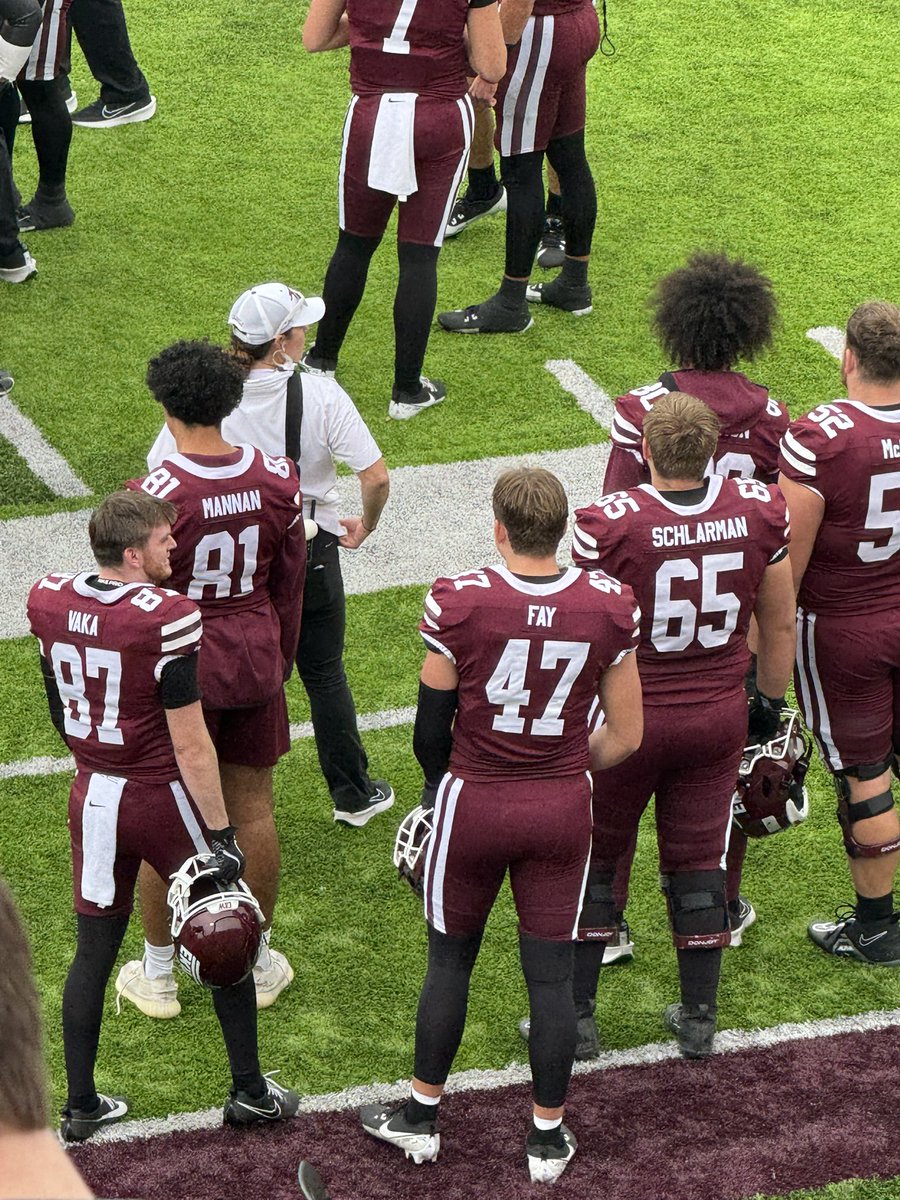 Rob Vaka tweet media