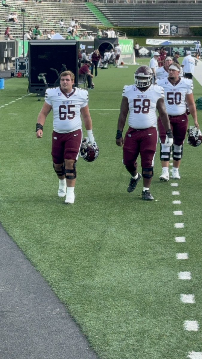 Rob Vaka tweet media