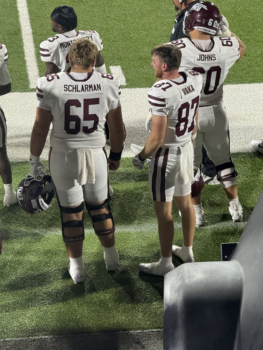 Rob Vaka tweet media