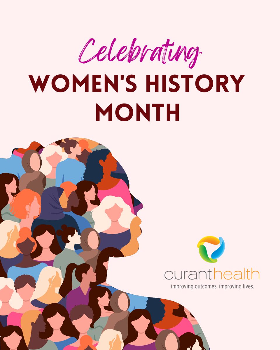 Curant Health tweet media