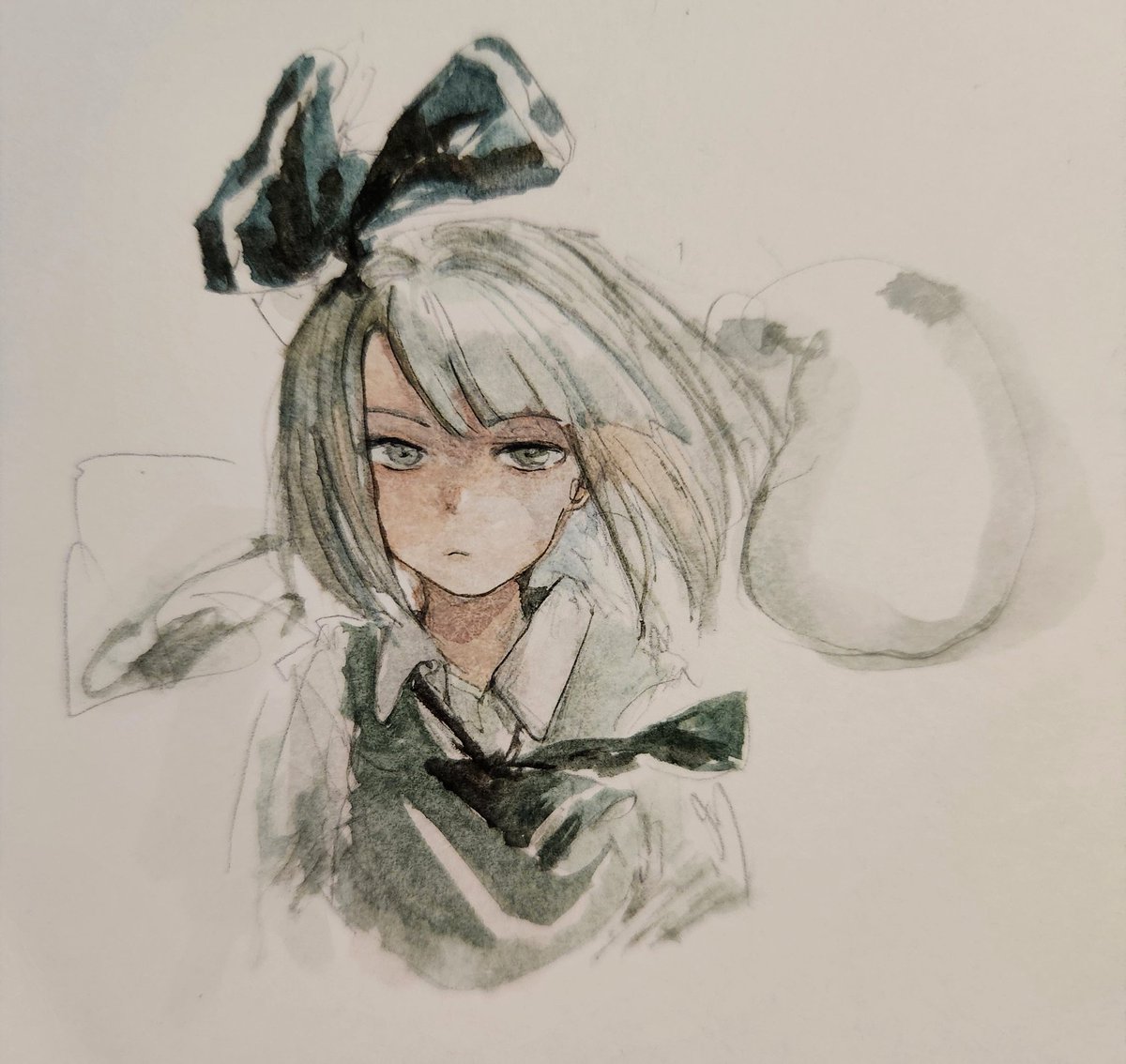 新規大根 tweet media