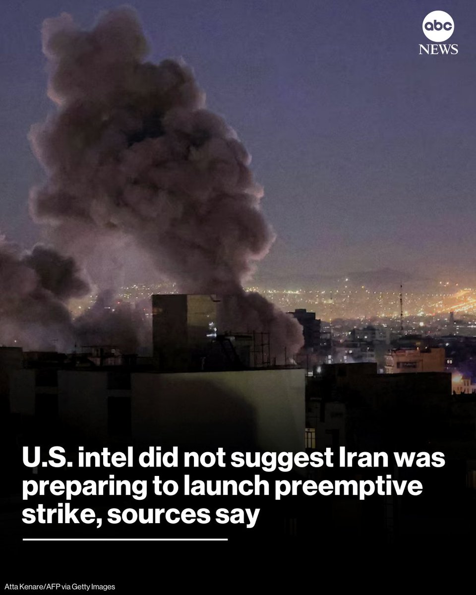 ABC News tweet media