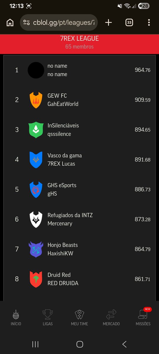 7REX Lucas tweet media