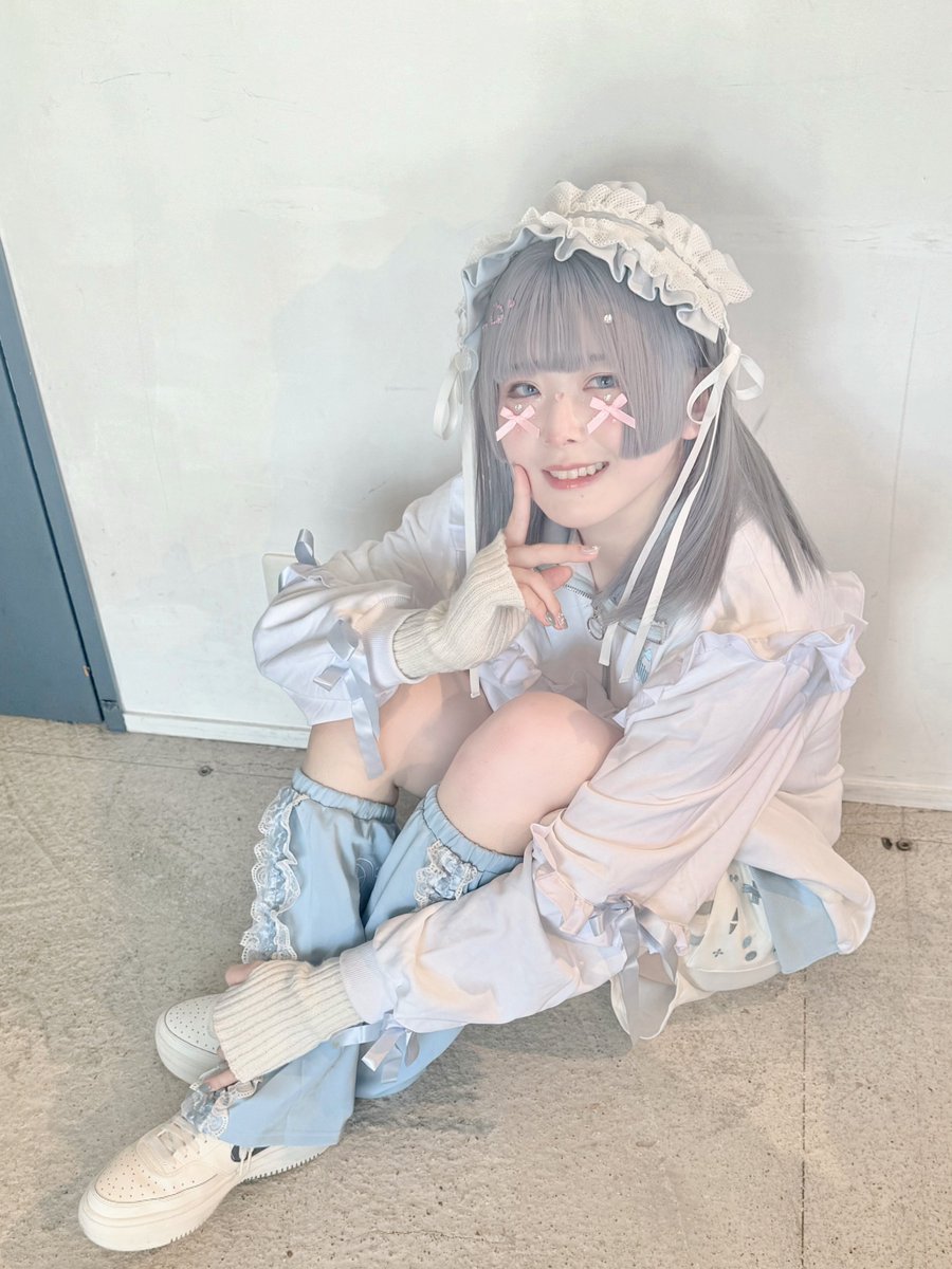 ほそぼそと誕生日を迎えまして、、、
本当に私と出会ってくれた全ての方に感謝感謝🥺🤍

今年ものんびり自分らしく頑張ってく〜ひとまずお仕事が大変なのでコスはほんま暫くお預け🥲