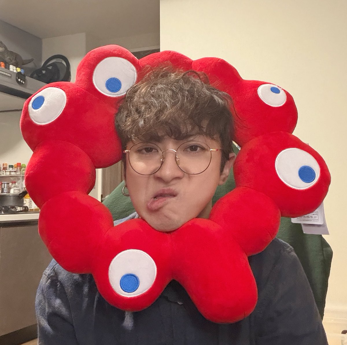 きょん 【きょんくま】🧢 (@kyonchandayo_) / Posts / X