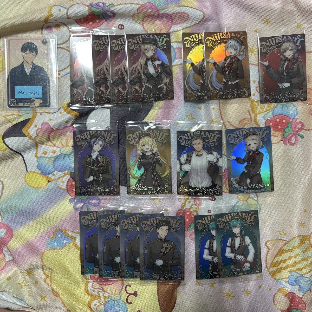 ﾖｰｸﾞﾙﾄ【固ツイ必読】 tweet media