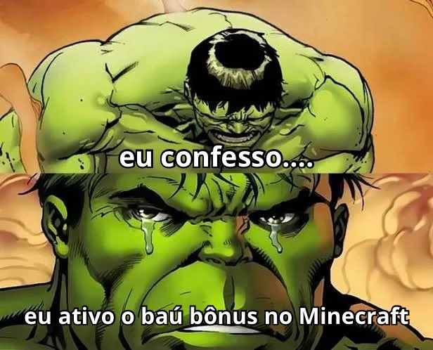 Comunidade de Minecraft (@comunidademc) on Twitter photo 
