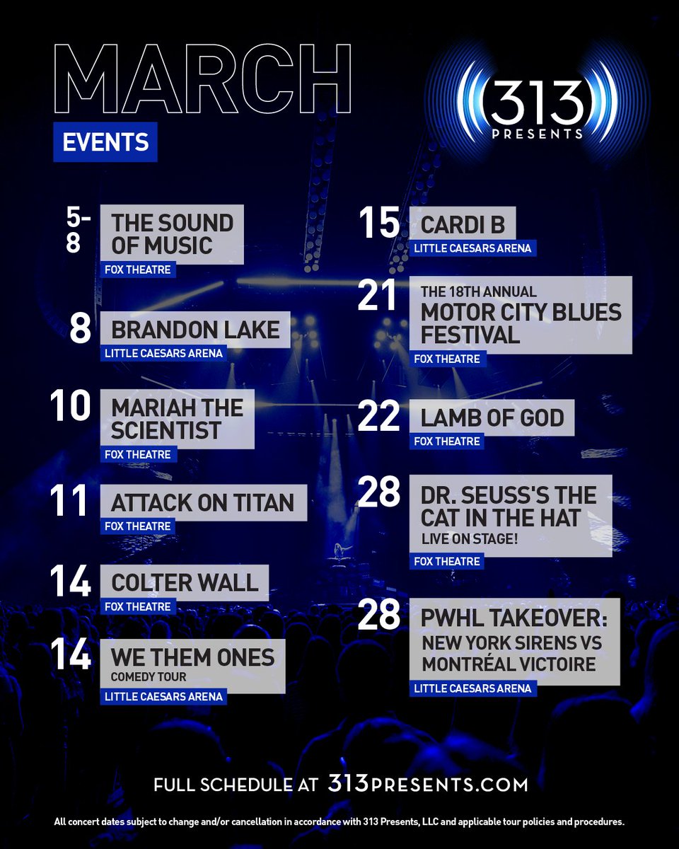 313Presents tweet media