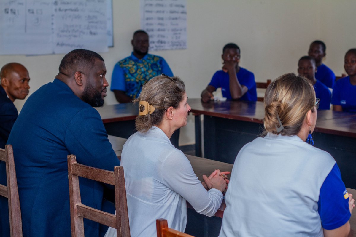 Canada Côte d'Ivoire tweet media
