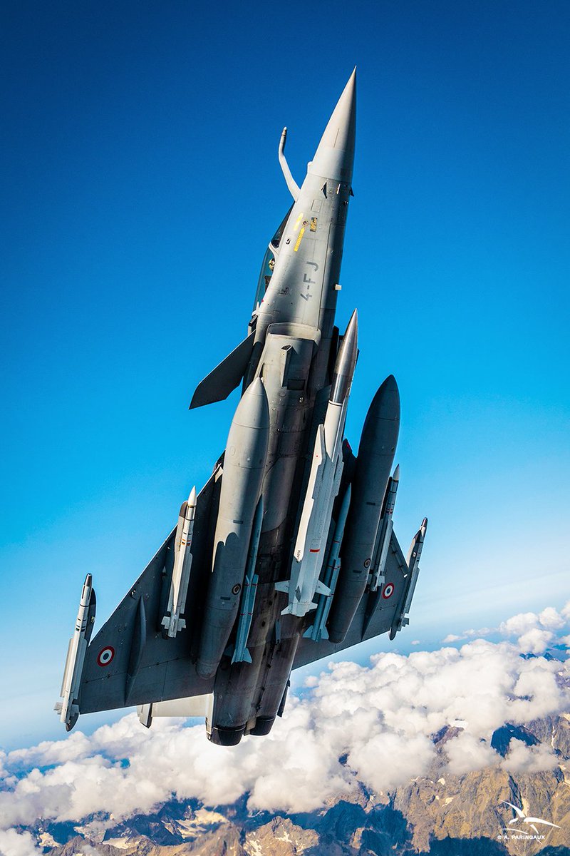 Welcome to the party, allies !