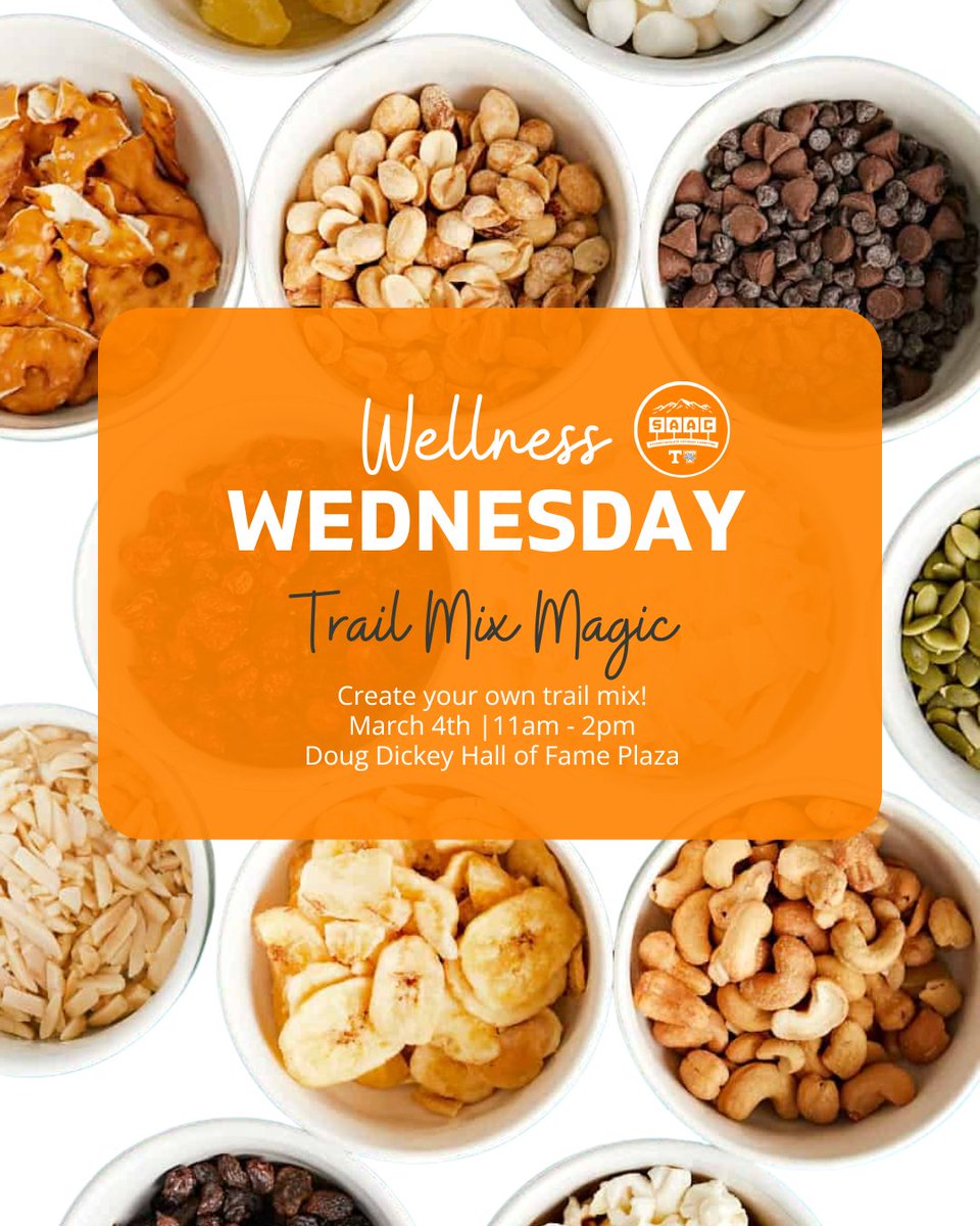 Tennessee Tailored tweet media