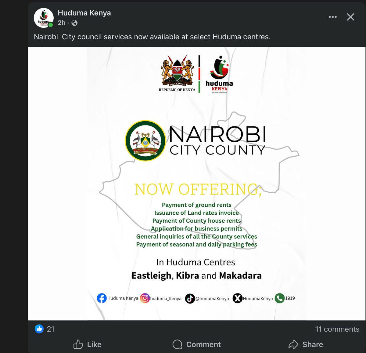 County Government 047 tweet media