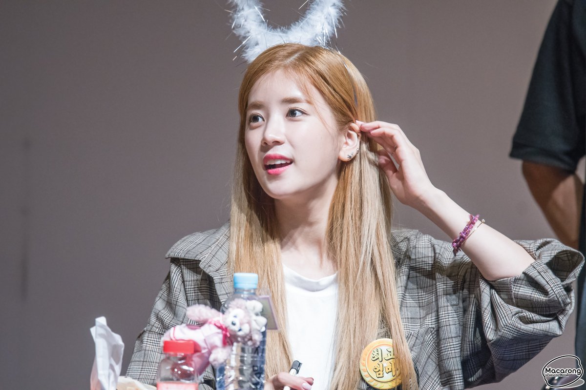 마카롱닷컴 tweet media