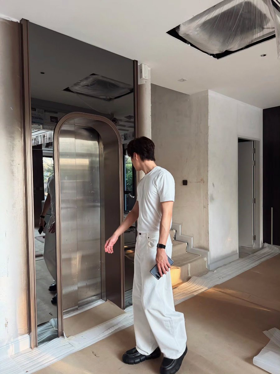 woahh the house update is here 😭😭🫳🏻

#Gemini_NT #เจมีไนน์