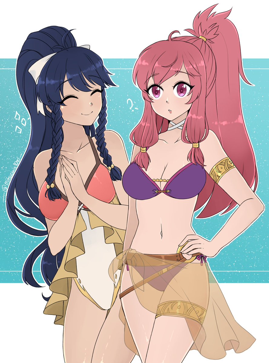 Nikki @ CMs open ! ✨ tweet media