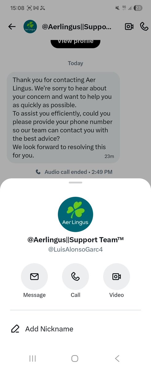 Dan Nugent 👓 tweet media