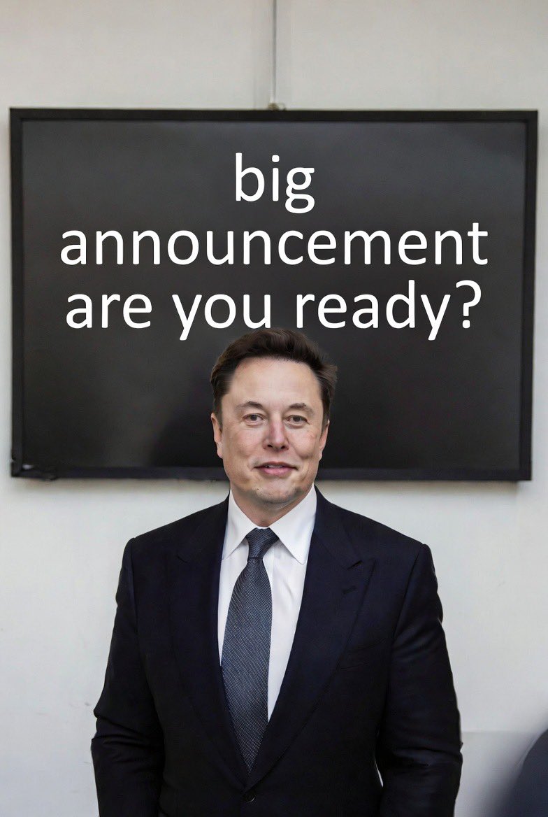 FAN ELON MUSK NEWS tweet media