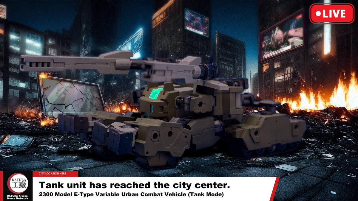 DATURA工廠 tweet media