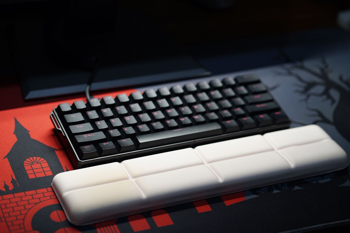 MonsGeek tweet media