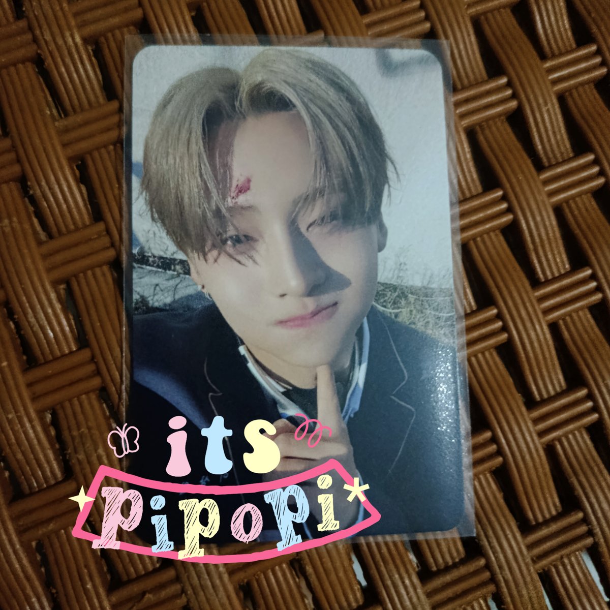 itspipopi's tweet photo. wts want to sell ina

pc sangwon jewel album euphoria
—  45k
https://t.co/fmsRHIsHHz

` good condi, price di 🍊 incl all
` keep event w/ dp / splitpay ✅
📍 jakarta

🏷️ ald1 alpha drive one photocard official https://t.co/j0h90lSwVO