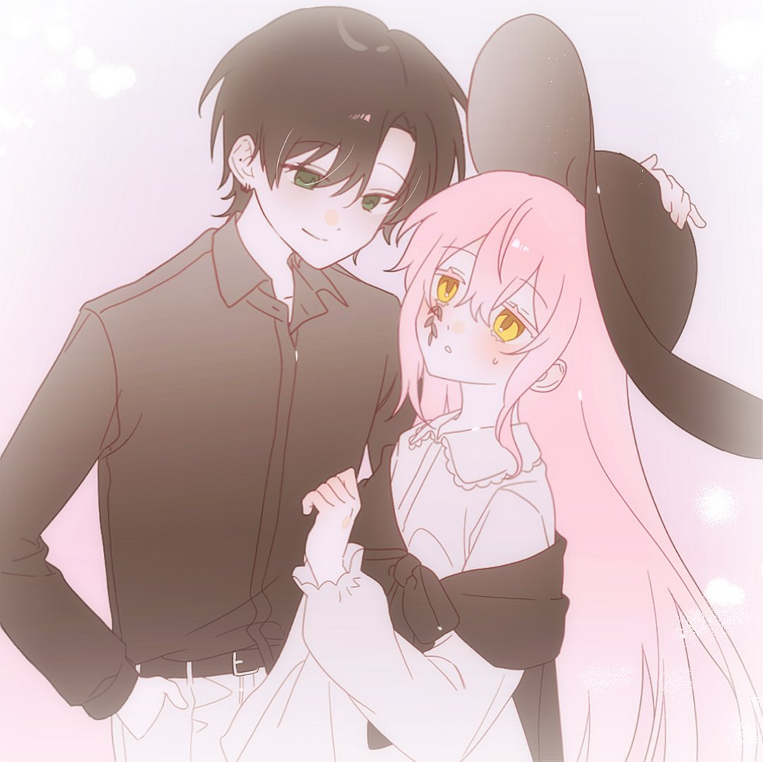 헤세 へせ tweet media