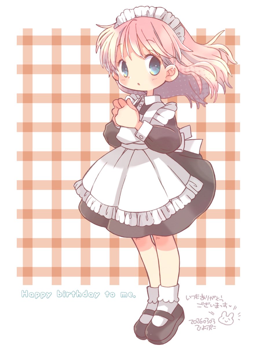 ひよぷこ tweet media