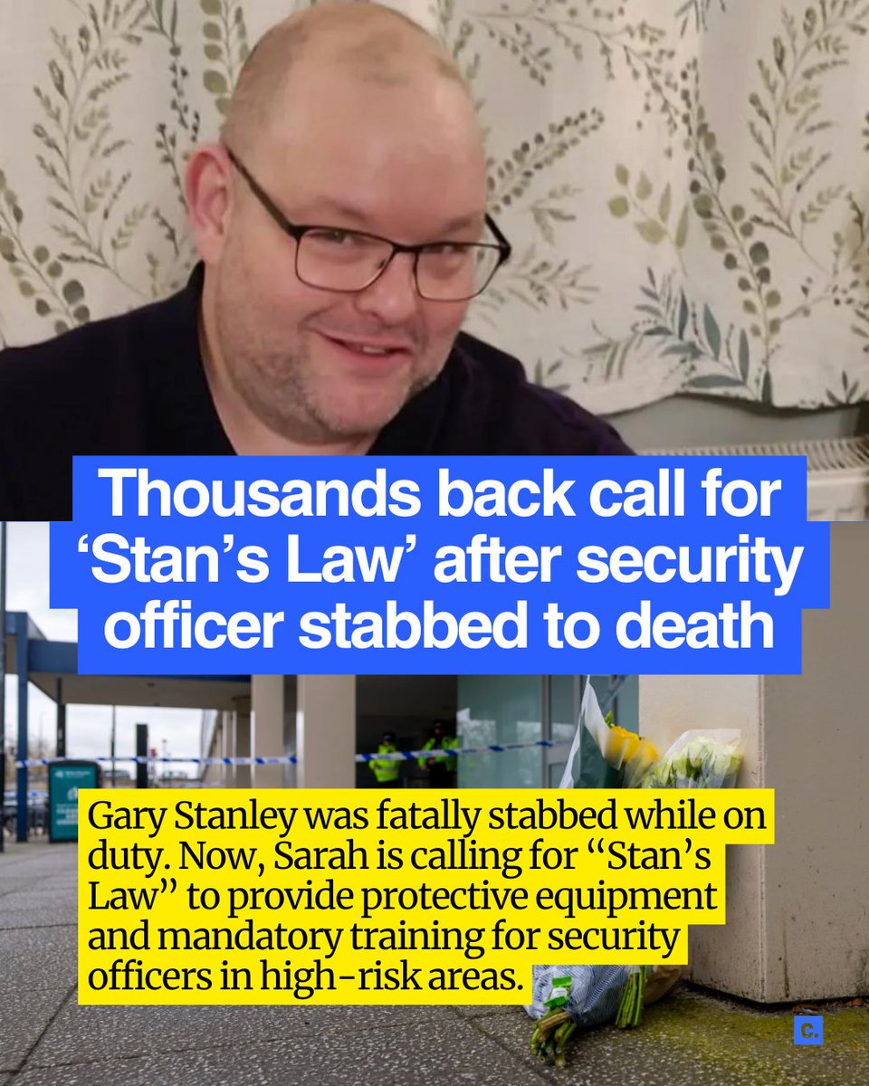 Change.org UK tweet media