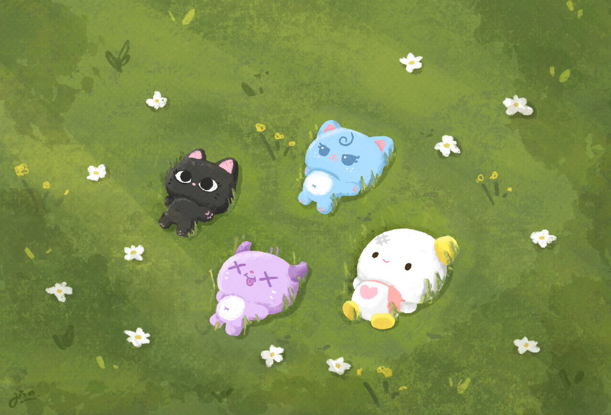 แจกค่าบบบ😻