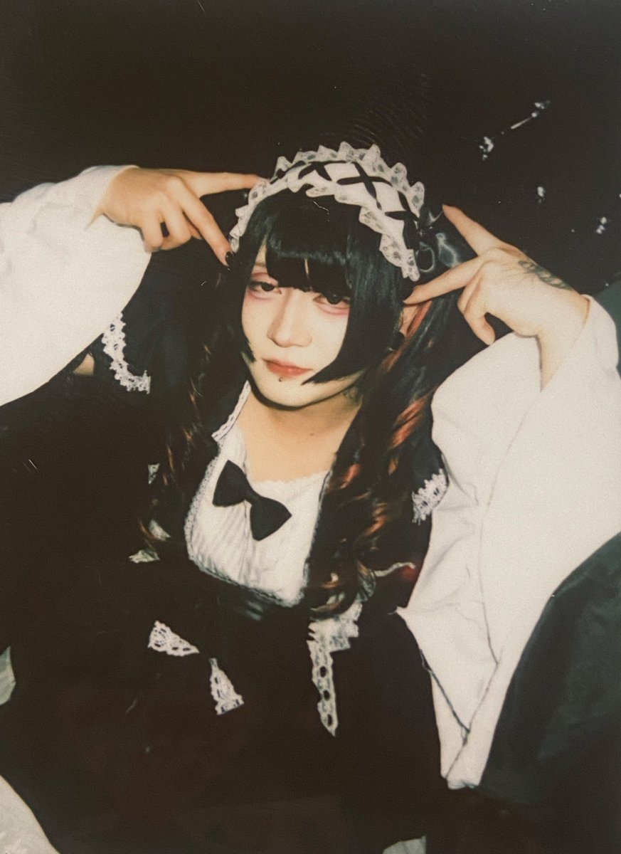 鮮血A子ちゃん 墓荒らしあさひ (@senketsu_asahi) / Posts / X