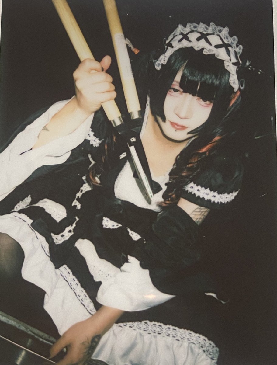 鮮血A子ちゃん 墓荒らしあさひ (@senketsu_asahi) / Posts / X