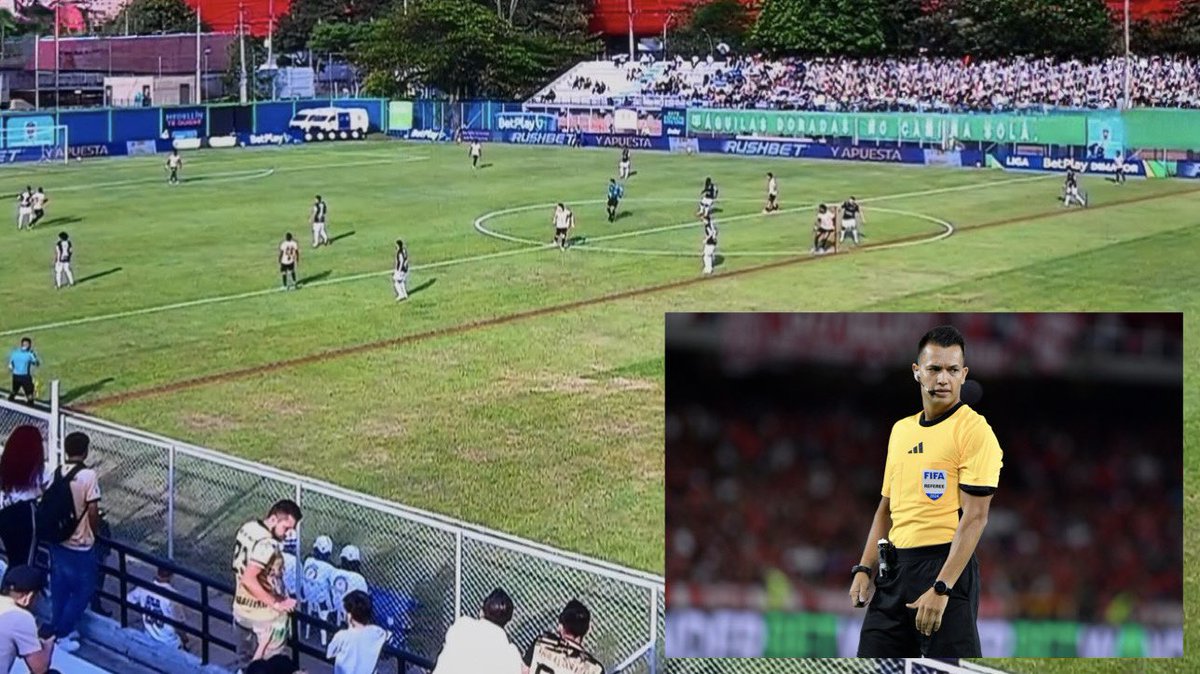 Pipe Sierra tweet media