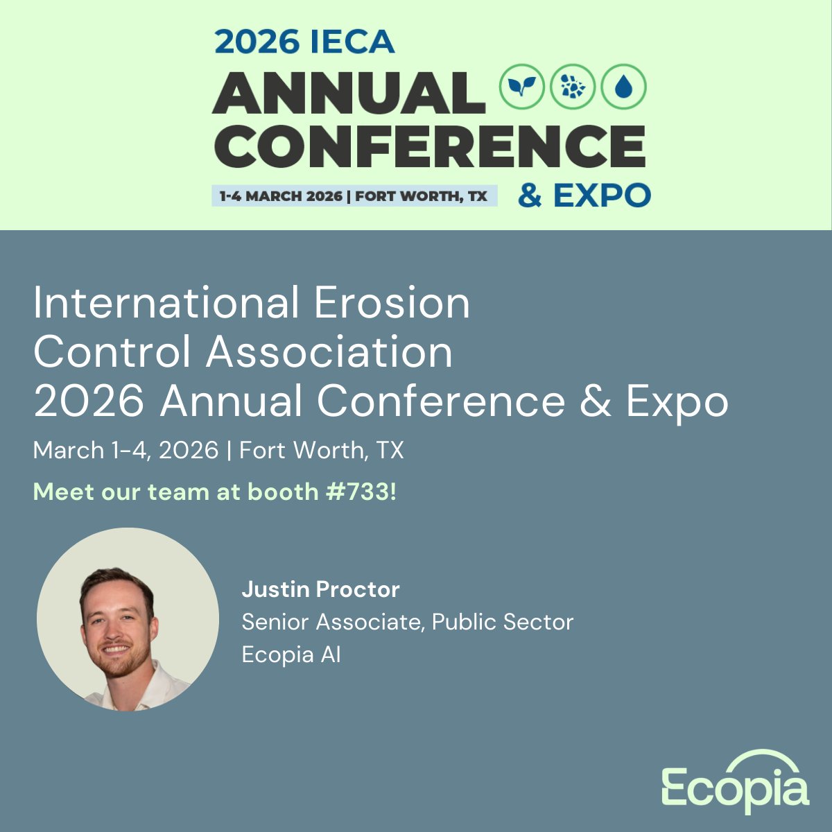 Ecopia AI tweet media