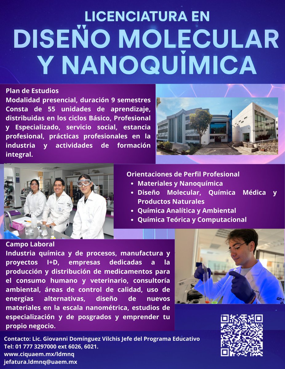 CIQ UAEM tweet media