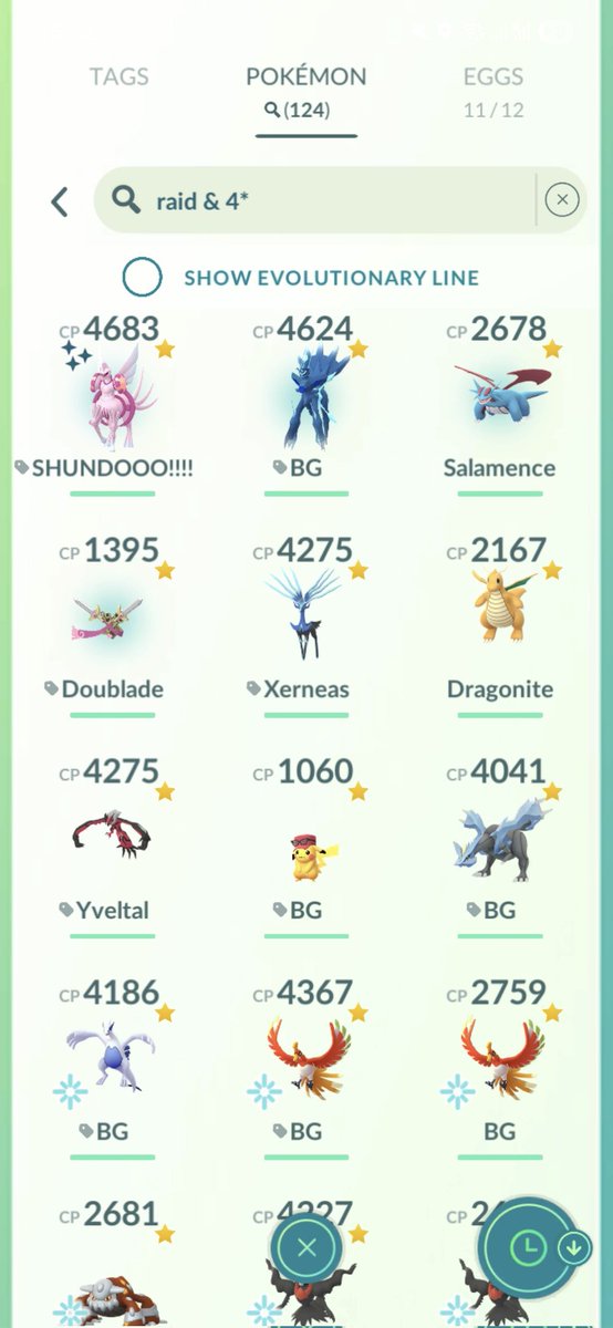 duckiegaming13 (TL 50) tweet media