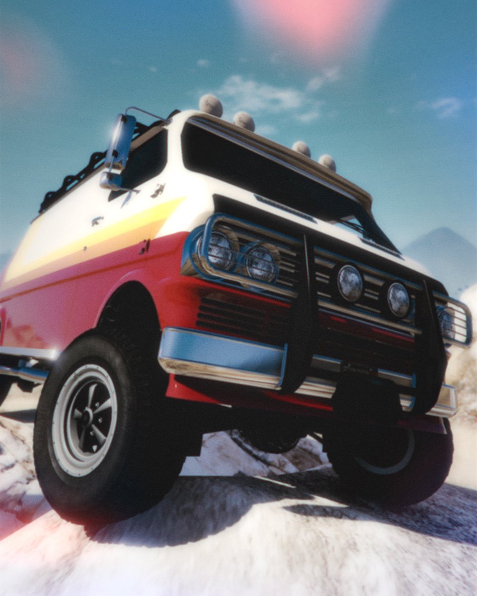 The Bravado Youga Classic 4X4

#GTA5
#GTAV
#GTAOnline
#videogamephotographers 
#GTAphotographars 
#videogamephotography
#GTASnapmatic 
#TheLowlyGentlemen 
#Xbox                                                      
#VirtualPhotography