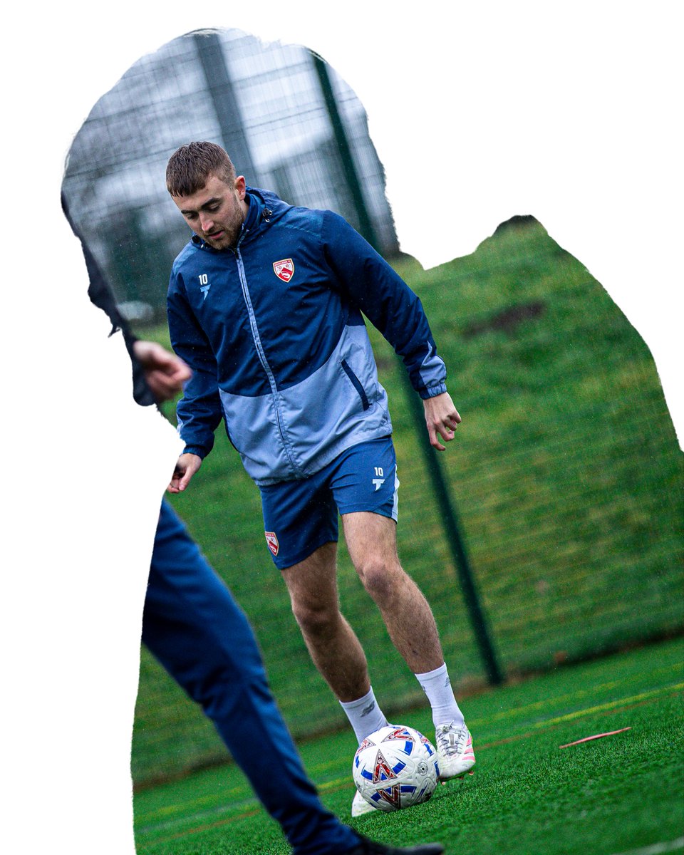 Morecambe FC tweet media