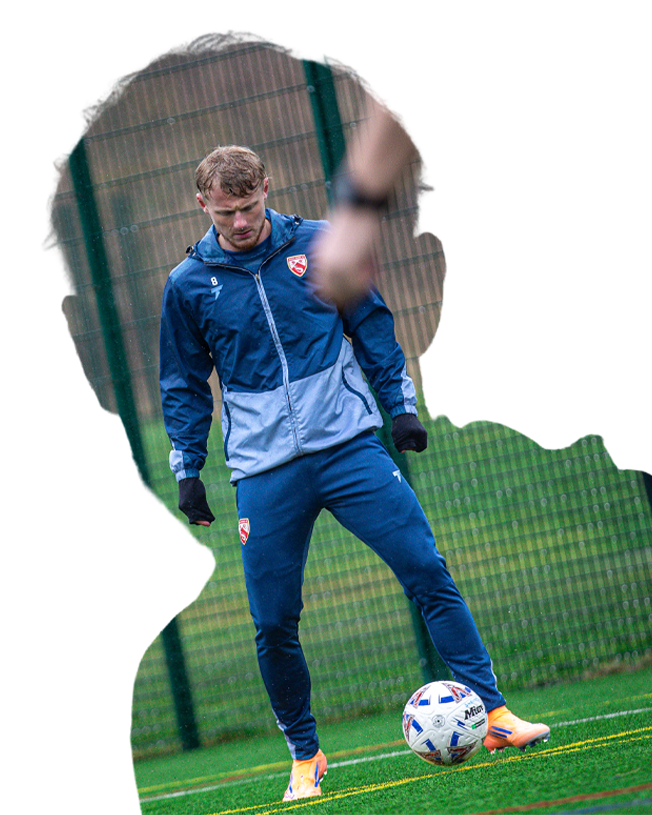 Morecambe FC tweet media