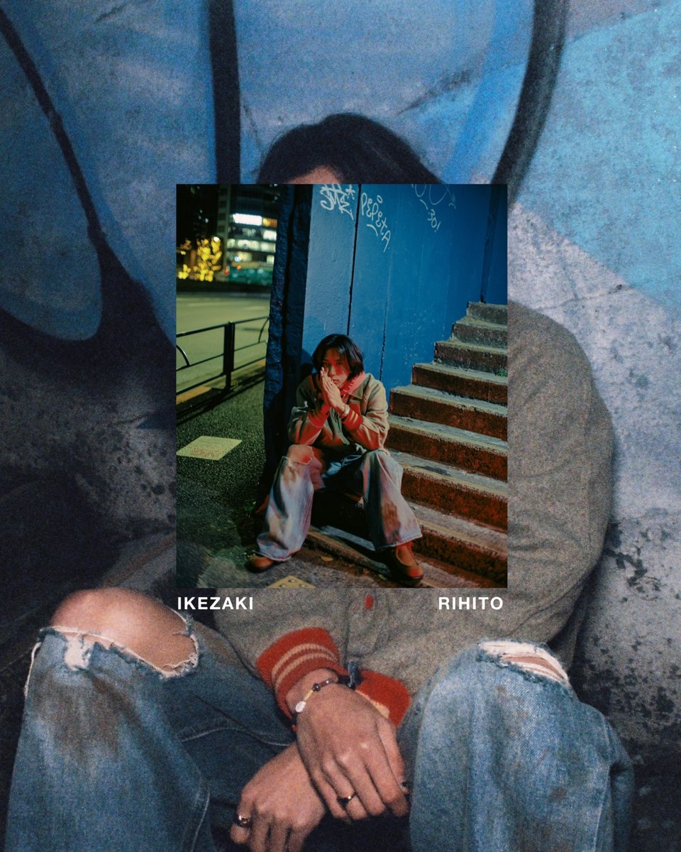 INI 池﨑理人 FANDOM (@IkezakiRihitoFD) / Posts / X