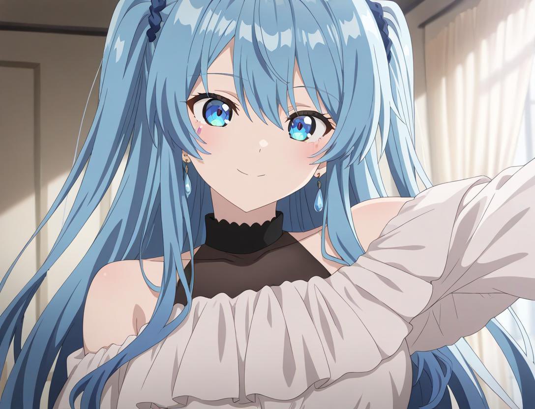 ありす(ミラス、ユキ)@ship2 tweet media