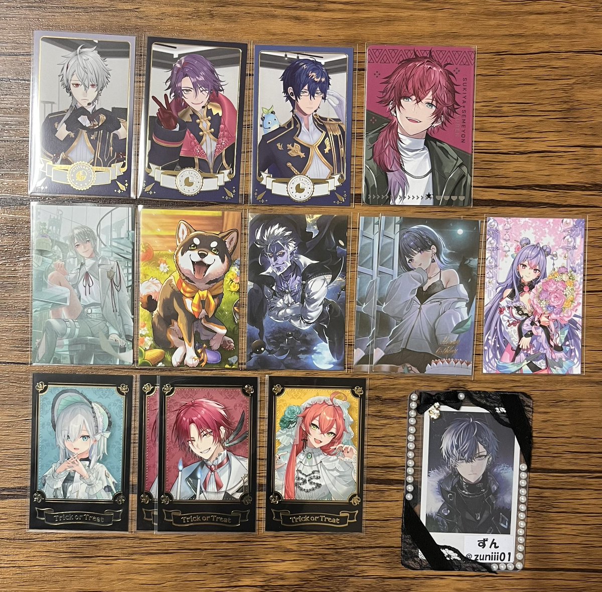ずん🐈⬛初回様リトリン必読 tweet media