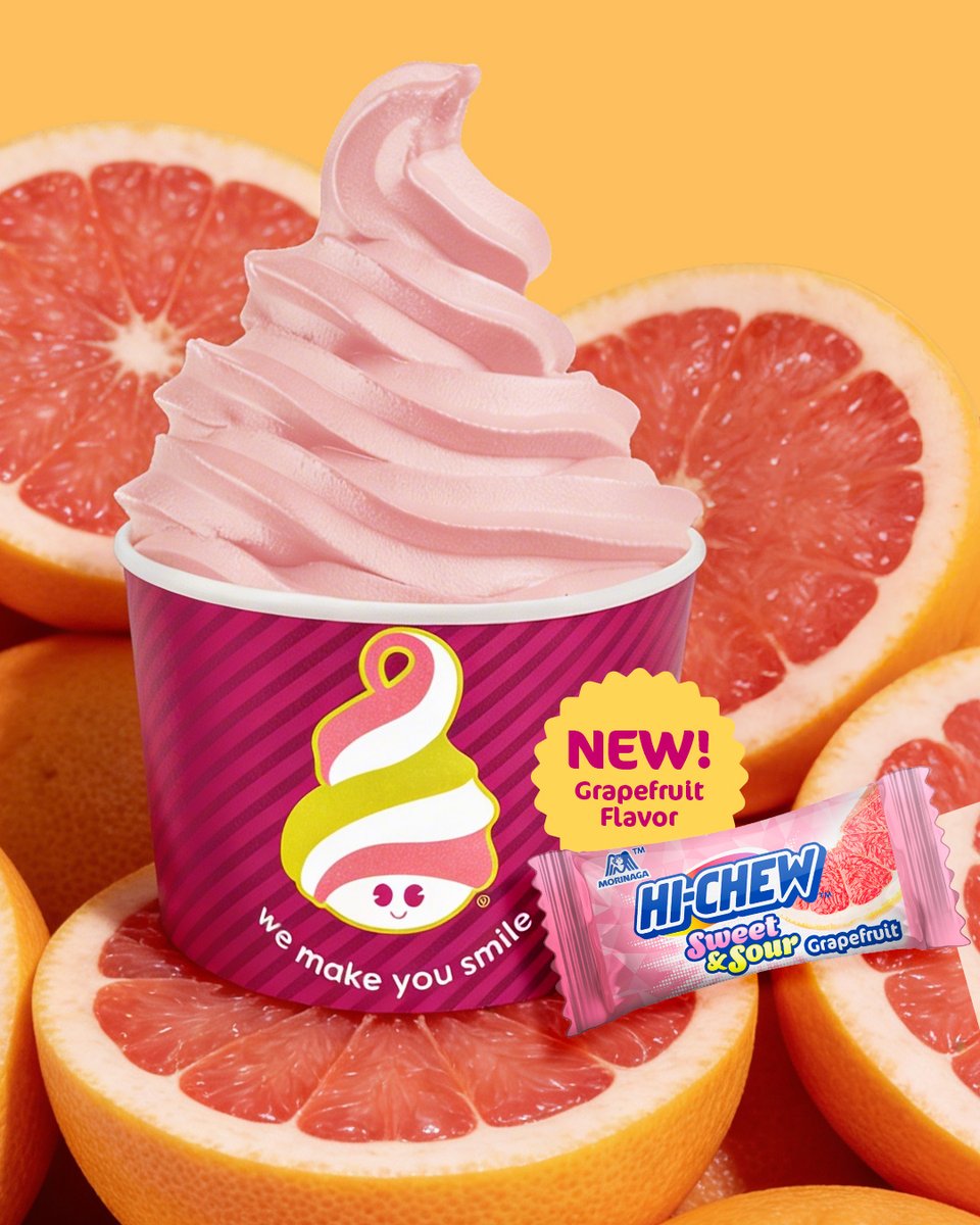 HI-CHEW tweet media