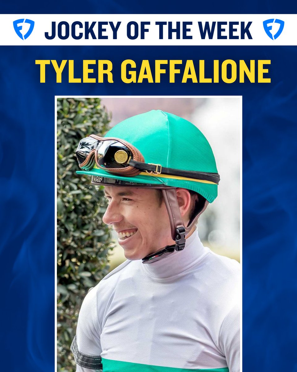 FanDuel Racing tweet media