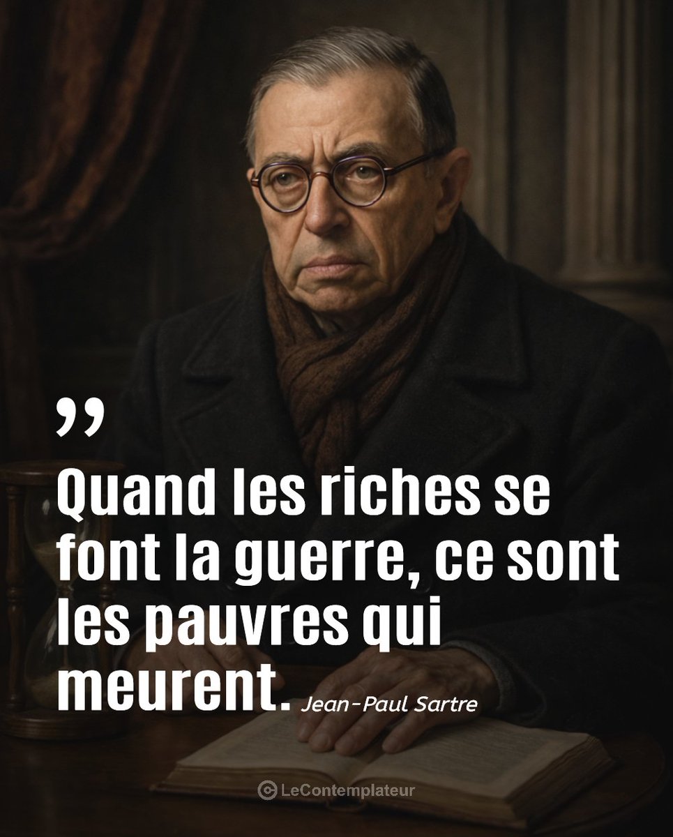 Le Contemplateur tweet media