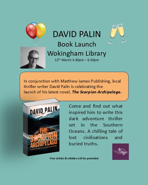 David Palin tweet media