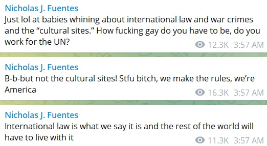 Martinez Politix tweet media