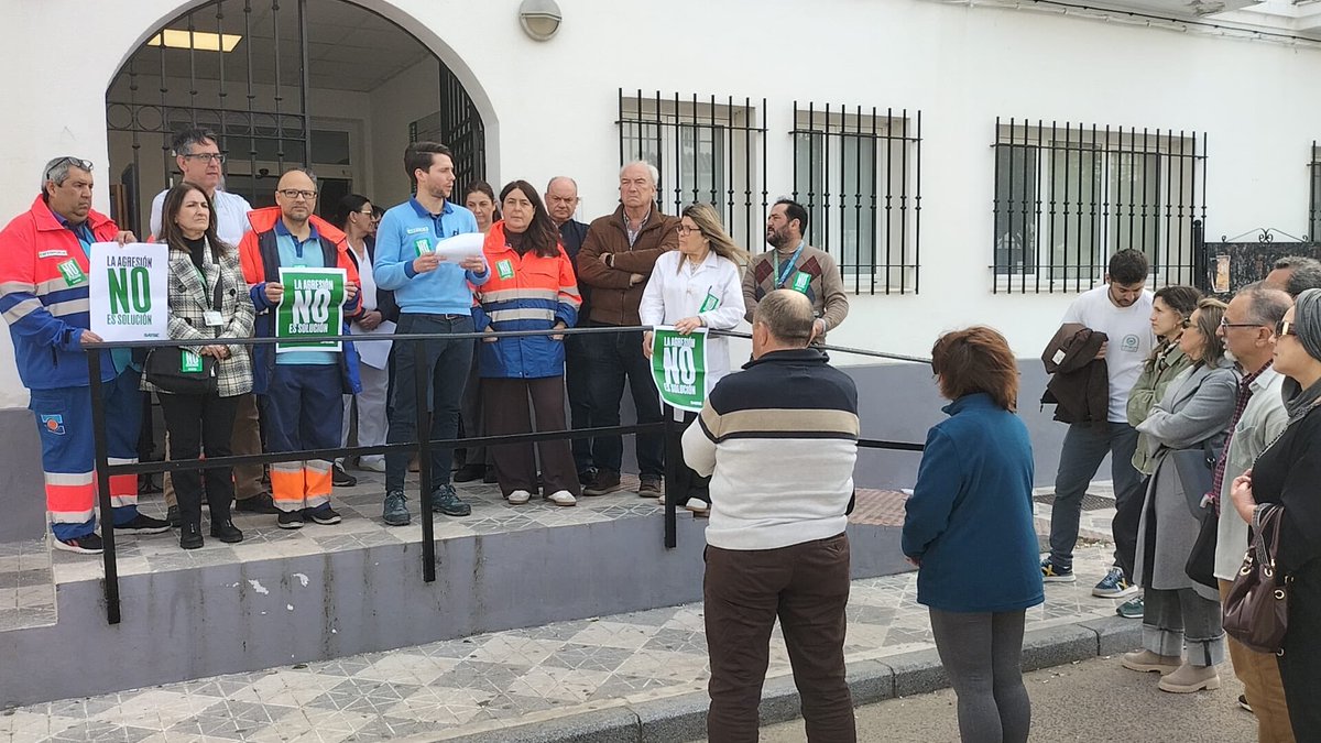 DS Bahía de Cádiz La Janda tweet media