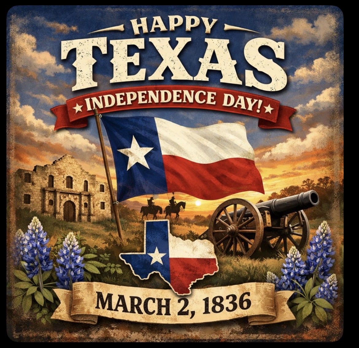 We’re overdue.  Let’s do it again.
#Texit #Texas #texasindependenceday
