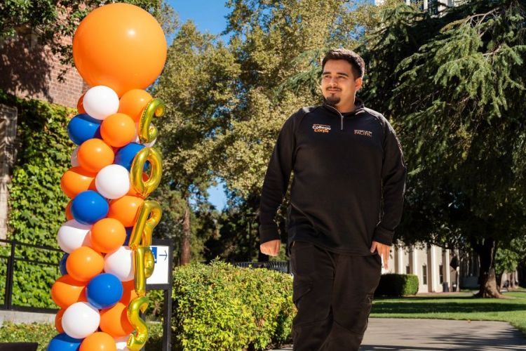 Pacific President Christopher Callahan tweet media