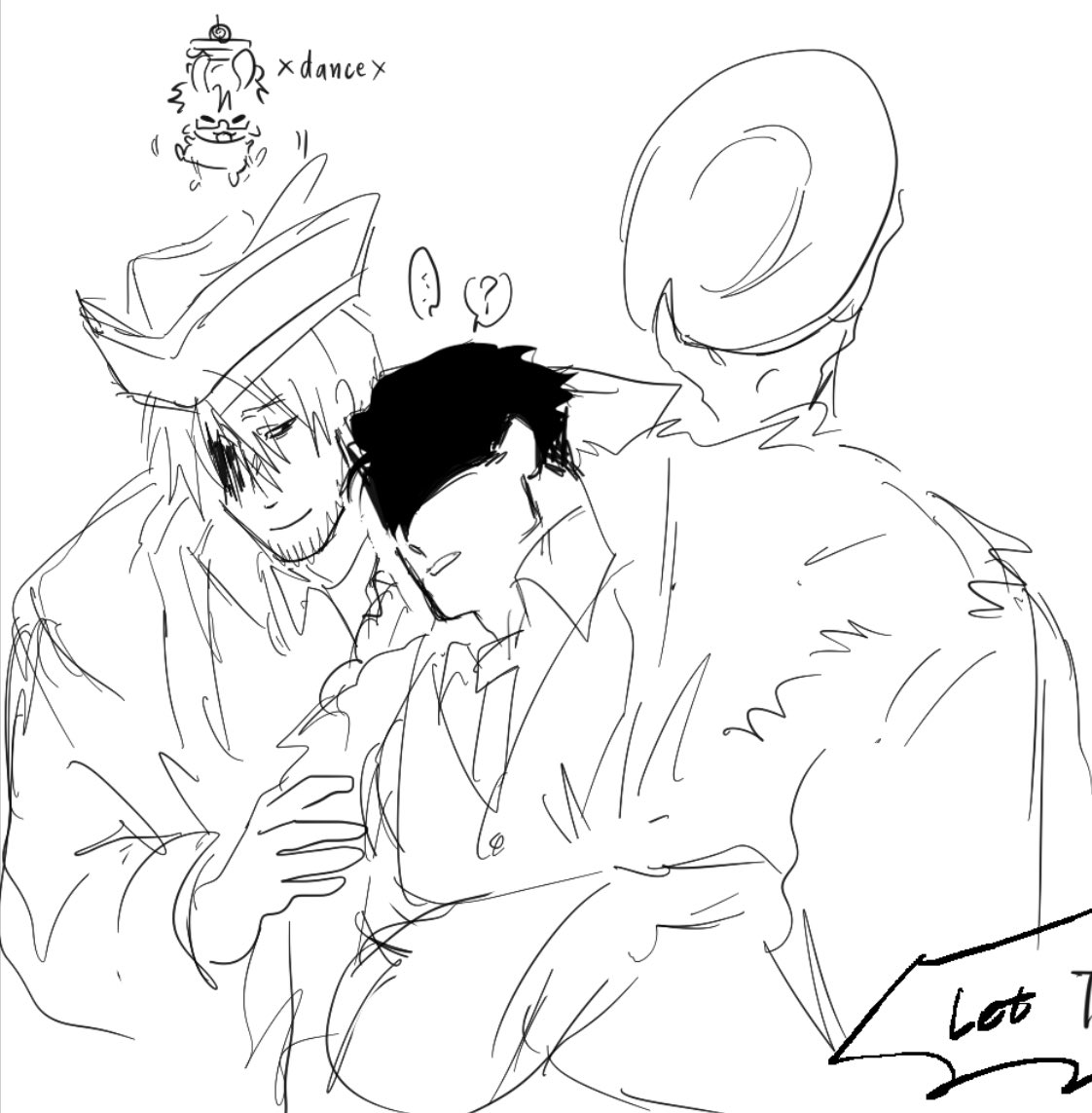 Hunhamster | vgen artist tweet media