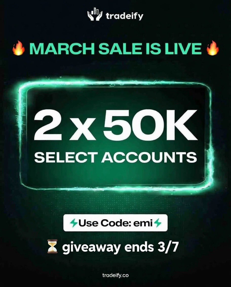 Emi 🇷🇴 | Futures Trader tweet media